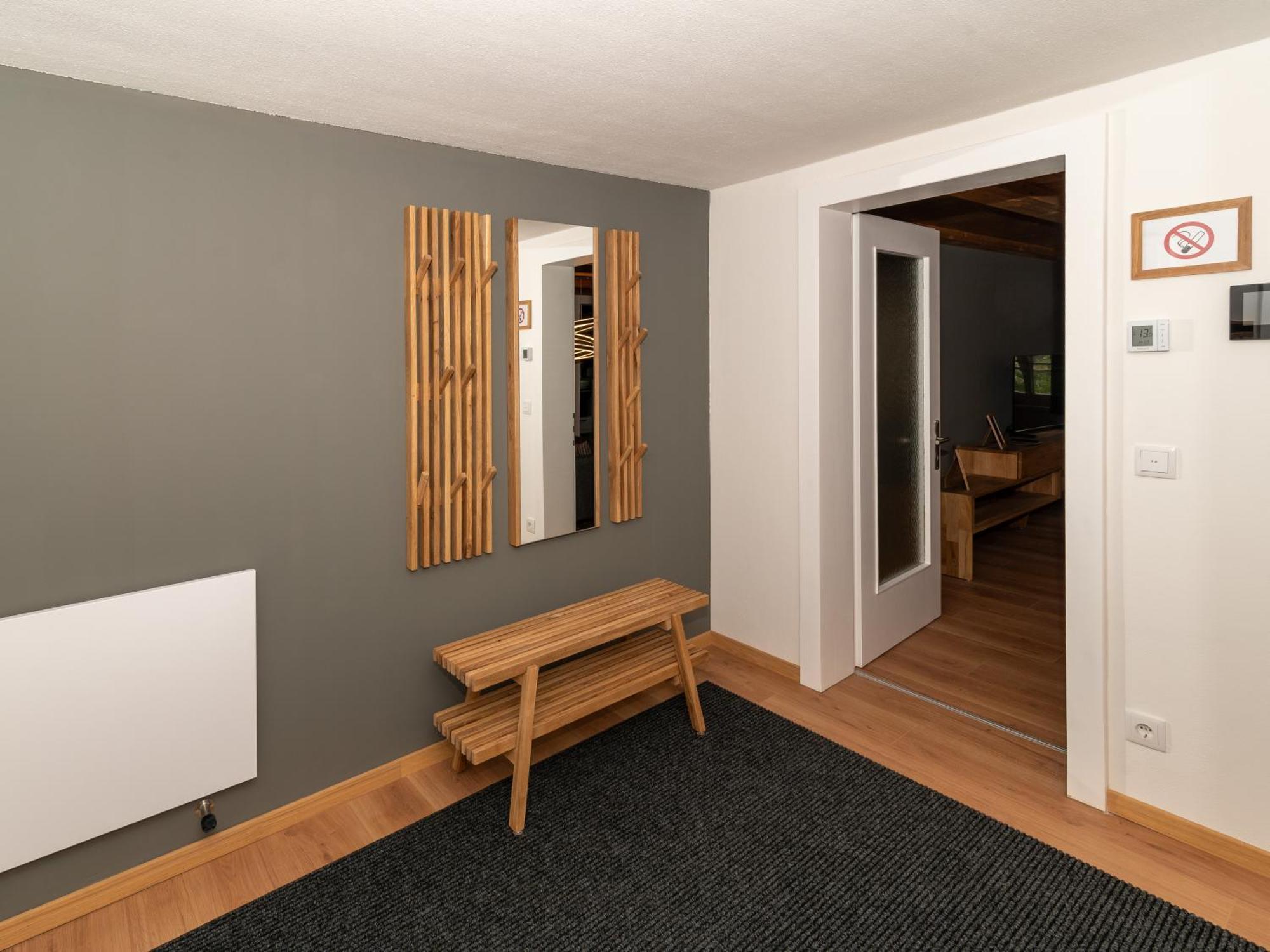 Crimson Cottage Apartments Dornbirn Exterior foto